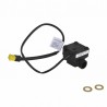 Body - hydroblock - ROCA BAXI : 129400003