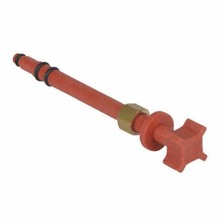 Hydroblock filling valve - ROCA BAXI : 129400014