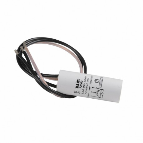 Interference filter - ATLANTIC : 132155