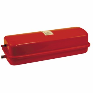 Rectangular vessel 10l GAVINA - BAXI ROCA : 141041200