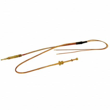 Thermocouple NG100/G 2 wires - ROCA BAXI : 141041364