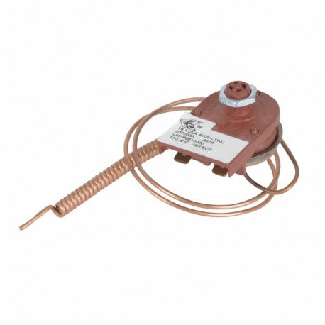 Limiter thermostat - BAXI ROCA : 147057241