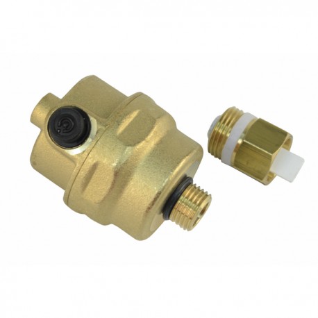 Drain + vi r88/13 - ATLANTIC : 159410
