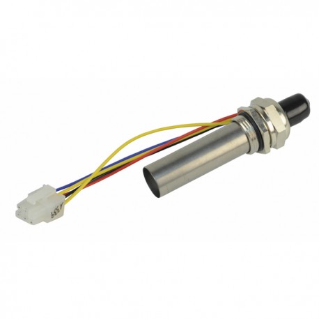 Complete oxygen probe (with immersion sleeve) - ATLANTIC : 165615