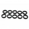 Sealing ring (X 10) - VAILLANT : 178969
