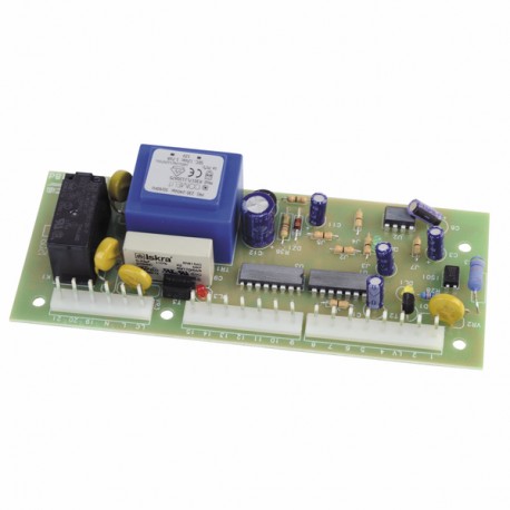 Printed circuit board GAVINA - BAXI ROCA : 190037018