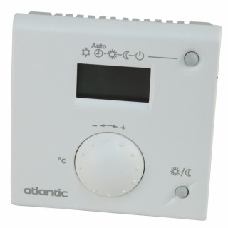 Room probe qaa 55.110/t55 - ATLANTIC : 198761