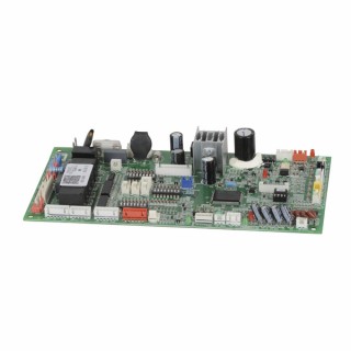 Electronic board assembly - AIRWELL : 1PR030424