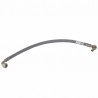 Braided hose lg420 FF 1/4"  - FRISQUET : 220358