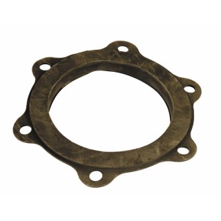 Flange gasket  - CHAFFOTEAUX : 290139