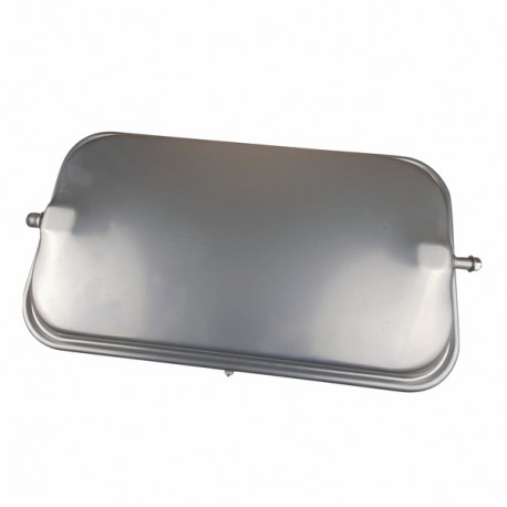 Expansion vessel 8 litres Bluehelix Pro C - FERROLI : 39846070