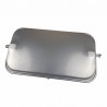 Expansion vessel 8 litres Bluehelix Pro C - FERROLI : 39846070