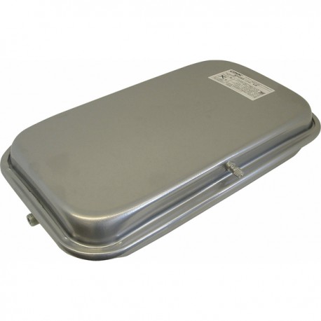 Expansion vessel 10 ltr - FERROLI : 39846250