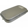 Expansion vessel 10 ltr - FERROLI : 39846250