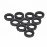 Gasket washer (X 10) - DIFF for Vaillant : 178969