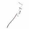 Ionization electrode - CHAFFOTEAUX : 60001873