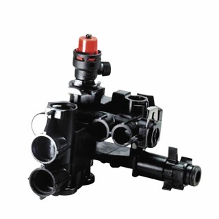 Flow group - CHAFFOTEAUX : 60001953