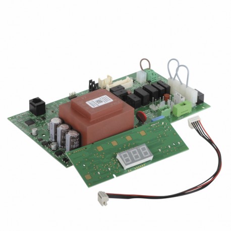 Printed circuit board - CHAFFOTEAUX : 60003335