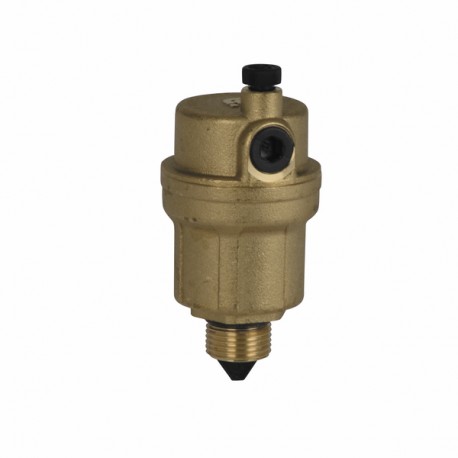 Automatic air vent 3/8" - SIME : 6013100