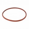 Silicone packing Ø157 F145 H6.7 - COSMOGAS : 60703032