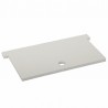 Insulation - front - combustion cham - SIME : 6139770
