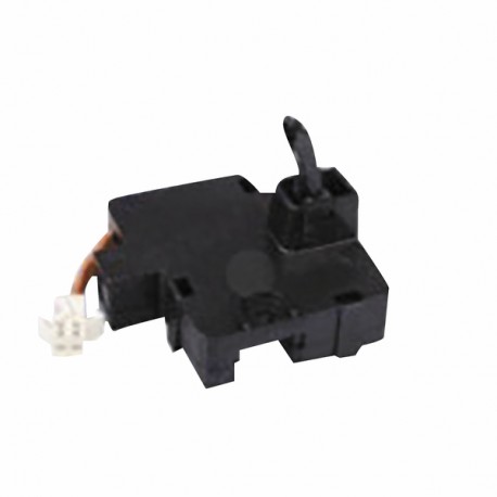 Micro switch box assy - CHAFFOTEAUX : 61400272