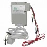 Electric enclosure - CHAFFOTEAUX : 61400276