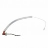 Flame sensing & ignition electrode - SIME : 6221670B