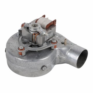 Fan assy l25rp7537 - SIME : 6225614