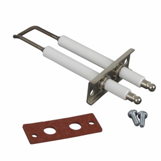 Ignition electrode unit - COSMOGAS - STG : 62632008