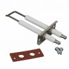Ignition electrode unit - COSMOGAS - STG : 62632008
