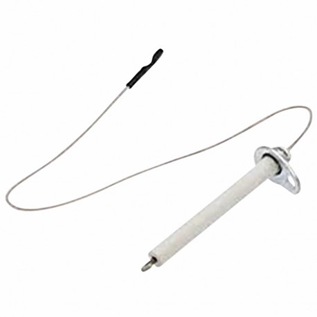 Right ignition electrode - CHAFFOTEAUX : 65100251