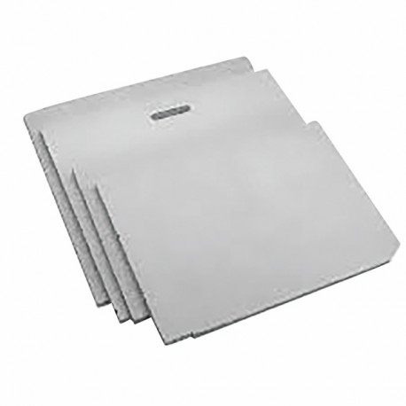 Ceramic insulation element (kit) - CHAFFOTEAUX : 65106298