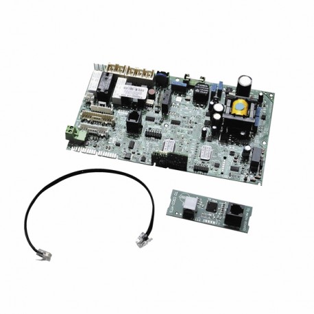 Main PCB - CHAFFOTEAUX : 65107391