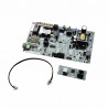 Main PCB - CHAFFOTEAUX : 65107391
