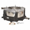Heat exchanger 24kw - CHAFFOTEAUX : 65116695-01