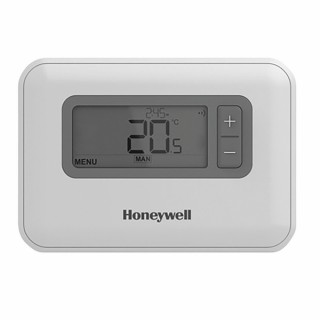 Thermostat with T3 batteries - HONEYWELL HOME : T3H110A0050
