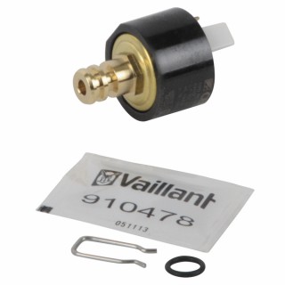 Pressure sensor - VAILLANT : 712087