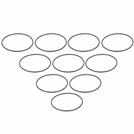 O-ring  (X 10) - DE DIETRICH CHAPPEE : 7626806