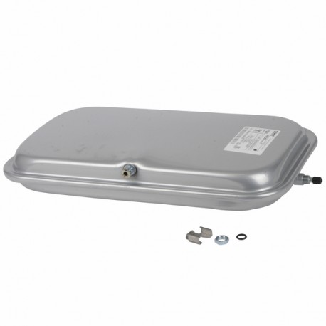 Expansion vessel kit Victoria condens - BAXI ROCA : 7648414