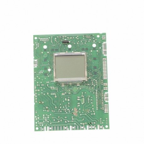 Electronic board - DE DIETRICH : 7713216