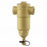 Cyclonic sludge separator ZCD F3/4" - IMI : 7897420