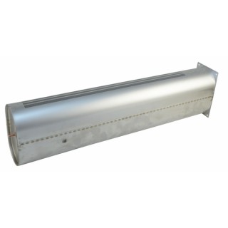 Burner furigas + screw - DE DIETRICH : 83585541