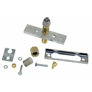 Burner pilot  - DE DIETRICH : 83668530