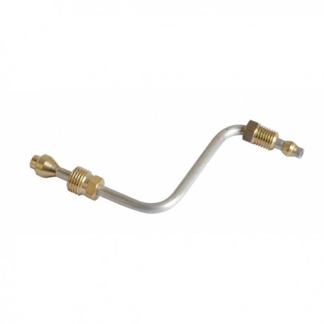 Pilot burner pipe - ELM LEBLANC : 87007073200
