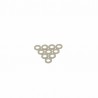 Gasket kling 6x11 x1.5  (X 10) - ELM LEBLANC : 87101031230