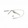 Flame sensing electrode - ELM LEBLANC : 87160116510
