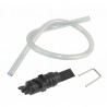 Drain kit - ELM LEBLANC : 87167708380