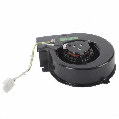 Equipped fan GBT20 - GEMINOX : 87168052120