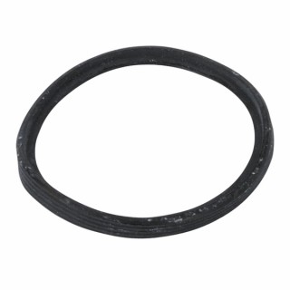 Black EPDM rubber seal d.80 - GEMINOX : 87168243990